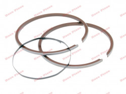 Segmenti scuter 2T 125cc PIAGGIO / GILERA 57mm x 1.2 - Img 2