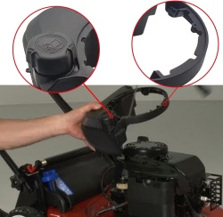 Rezervor compatibil Briggs Stratton 494213 