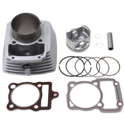 Set di motori 4T 200cc ATV CG200cc (raffreddati ad aria) - Img 1