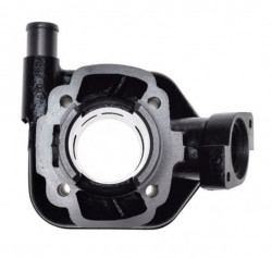 Set motor scuter 2T 50cc Peugeot Speedfight (racire apa)-2