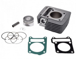 Set motor pentru Yamaha YBR 150cc Ø57.4mm