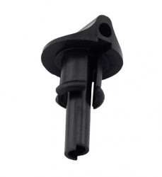 Shock rod for brush cutter Stihl FS120