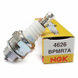 Spark plug NGK BPMR7A - Img 2