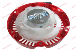 Starter compatible with engine Honda 152 - Img 2