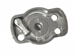Starter coupling for brush cutter Zenoah G26L BC2610 - Img 2