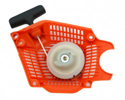 Demaror drujba Husqvarna 130, 135 MARK II-2