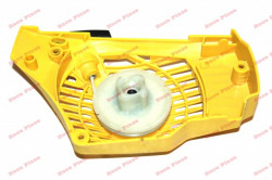 Starter for Partner P340, P350, P360S / Alpina - Img 8