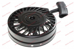 Starter for Tecumseh tip Indian, Centura, Eco-Tec,Prisma,motoare OHV, Vantage,Synergi - Img 3