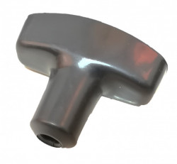 Starter handle for Briggs & Stratton Quantum 393152 - Img 1