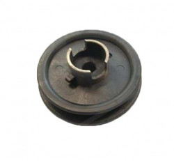 Starter pulley for Dolmar 109, 111, 115 , Makita DCS 43, DCS 5200