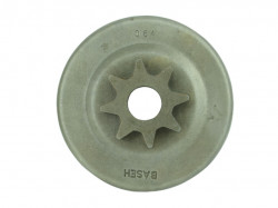 Stihl 064, 066, Ms640, Ms660 (3/8, αστέρι) (cal. 1) συμβατή λάμα συμπλέκτη αλυσοπρίονου