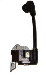 BOBINA ELETTRONICA PER MOTOSEGA STIHL MS 170 180 017 018 - Foto 3