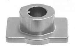 Supporto lama per tosaerba Husqvarna Jet 49, Jet 50, Jet 51, LC153, 5521P | Nac Molgo
