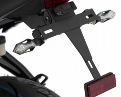 Semnale led scuter  motocicleta ''Globe''-2