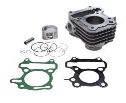 SYM ORBIT 4T 70cc (42mm) SYM ORBIT 4 tempi scooter set