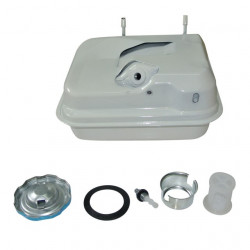 Tank for HONDA GX 140, 160, 200 - Img 4
