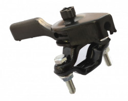 maneta acceleratie motocultor cu reglaj