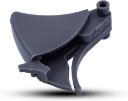 Buton acceleratie drujba Husqvarna 340, 345, 346, 357, 359