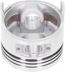 Piston generator Diesel 186FA  Ø86 mm (10 CP)