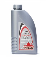 Transmission oil Hexol ATF Torsion (1L)