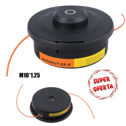 Trimmer head with autocut line 25 - 2