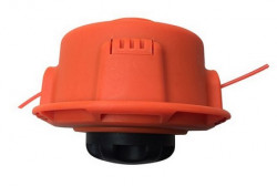 Tronçonneuse à corde Mosor (orange)