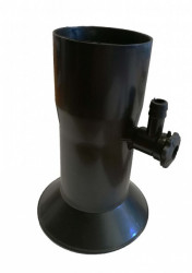 Tun atomizor Ruris A103, A103S, A102 (diametru interior 60 mm) - Img 2