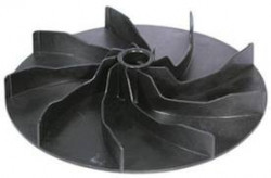 Ventilateur pour tondeuse à gazon Castelgarden, Bravo