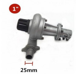 Accesoriu motocoasa Pompa apa (28mm-9dinti)-3