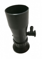 Wysuwana lufa atomizera (średnica wewnętrzna 66 mm) - Img 2