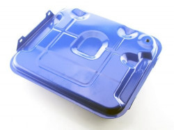 Yamaha ET 950 2-Takt-Generator Tank - Img 2