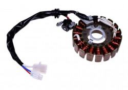 Magnetou scuter Yamaha X-MAX 125 (18 bobine)