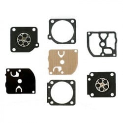 Zama-Vergasermembranen Modell C1Q (GND-27)