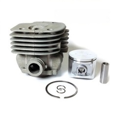 Zestaw cylindrów do pilarek łańcuchowych Husqvarna 362, 365 Meteor