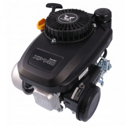 Zongshen XP140A Rasenmähermotor (22,2 Ø - 55mm Welle) 4,5 PS