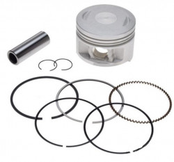 Piston scuter Yamaha YBR 125cc Ø54mm