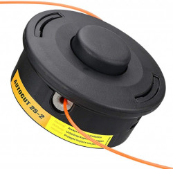 Αλυσοπρίονο Mosor συμβατό με Stihl FS (γρανάζι 10mm x 1) - Img 1