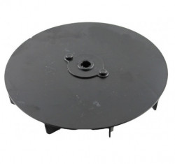 Ventilator masina tuns gazon Castelgarden, Bravo-2