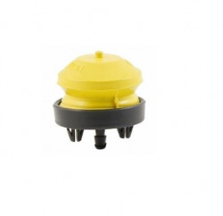 Pompita amorsare carburant Nac
