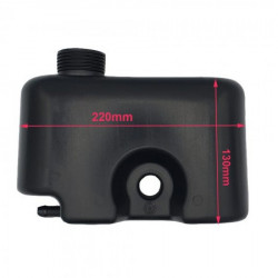 Rezervor compatibil masina de tuns gazon 1P65 (model 2)