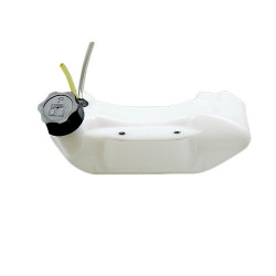 Δεξαμενή βενζίνης Kawasaki TJ45 αλυσοπρίονο Kawasaki TJ45