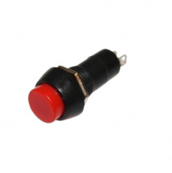 Comutator cu autorevenire 3A - 250V-2