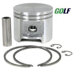 Έμβολο πλήρες αλυσοπρίονο συμβατό Stihl MS 290, 029 Golf Ø 45mm