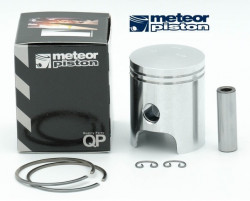 Έμβολο Yamaha 47mm (2T 80cc, βίδα 12mm) Meteor