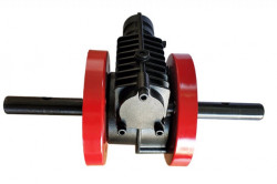 Accesoriu motocoasa (28mm-9dinti) Calitate superioara