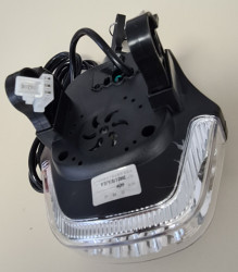 Far compatibil scuter electric City Coco (60V)