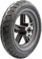 Roata spate trotineta 10 Inch