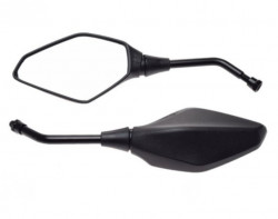 Oglinzi pentru scuter cu suport (model 1)