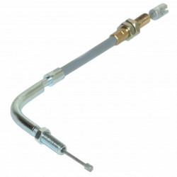 Καλώδιο γκαζιού Kawasaki TH48, TD40, TD48 (210mm)