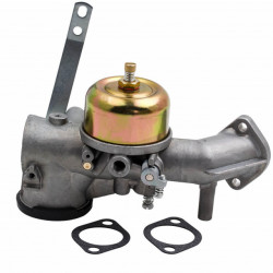 Carburator Briggs&Stratton 490499, 491026, 281707 (12Cp)